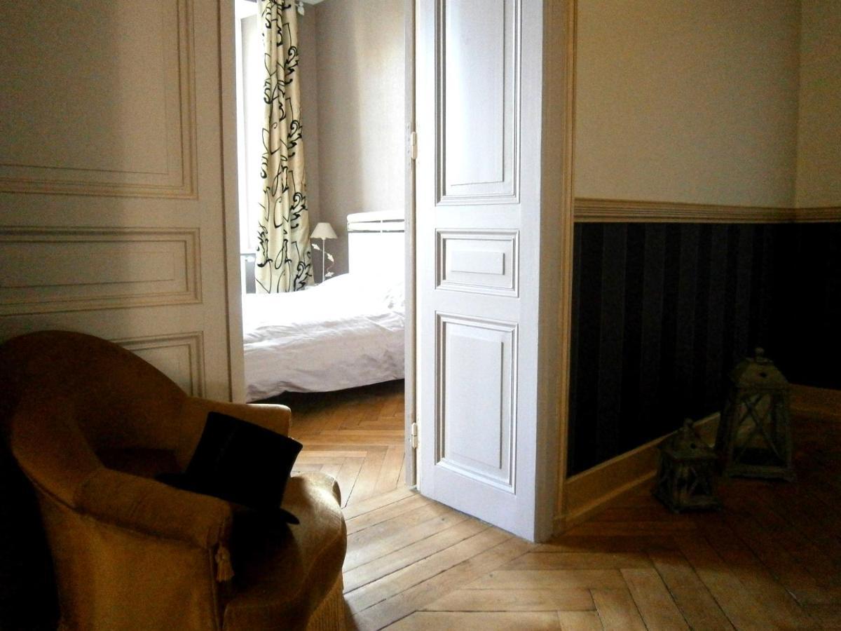 La Reverie Montbéliard المظهر الخارجي الصورة